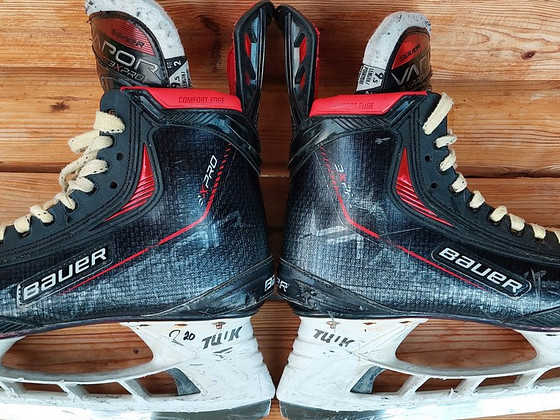 Коньки Bauer 3X PRO SR 9,5 FIT2