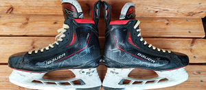 Коньки Bauer 3X PRO SR 9,5 FIT2 (1 фото из 5)