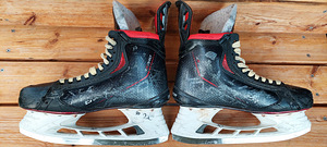 Коньки Bauer 3X PRO SR 9,5 FIT2 (2 фото из 5)