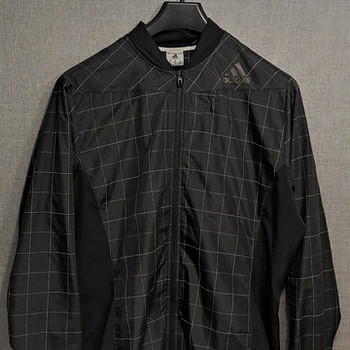 Jope XL Adidas kilekas