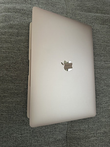 MacBook Air Retina, 13-inch, 2020 (2 foto / 5)