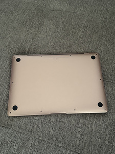 MacBook Air Retina, 13-inch, 2020 (5 foto / 5)