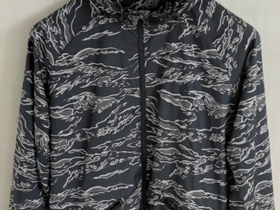 Jope XL Nike Camo kevadjope kilekas