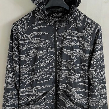 Jope XL Nike Camo kevadjope kilekas