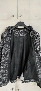 Jope XL Nike Camo kevadjope kilekas (2 foto / 6)