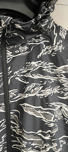 Jope XL Nike Camo kevadjope kilekas (4 foto / 6)
