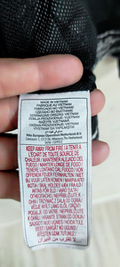 Jope XL Nike Camo kevadjope kilekas (5 foto / 6)