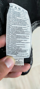 Jope XL Nike Camo kevadjope kilekas (6 foto / 6)