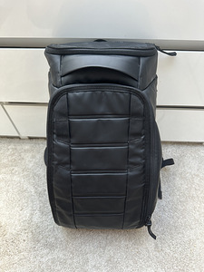 Hugger Backpack 25L (2 фото из 3)