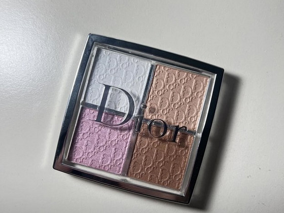 Тени для век Dior