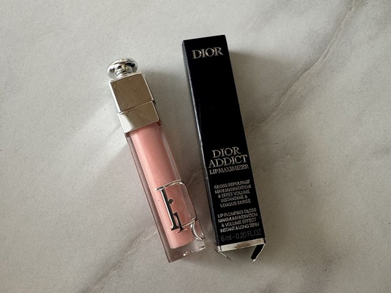 Huuleläige dior