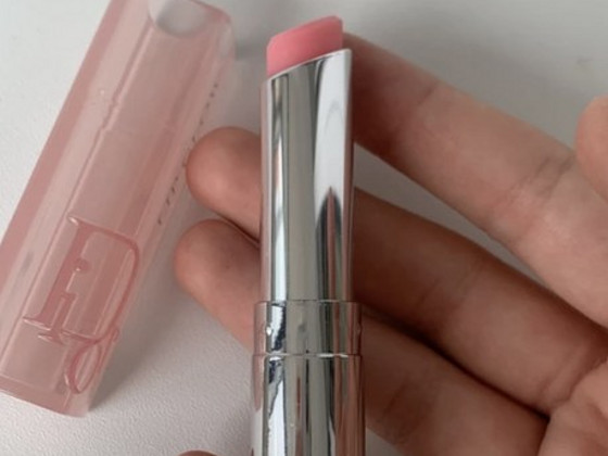 Pomaad dior 01