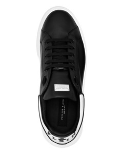 PHILIPP PLEIN LEATHER RUNNER BIG BANG (3 фото из 5)