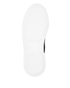 PHILIPP PLEIN LEATHER RUNNER BIG BANG (4 фото из 5)