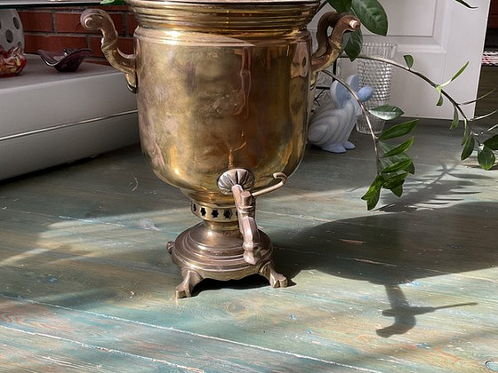Samovar