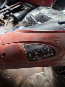 Matrix AG 2200-230 (2 foto / 2)