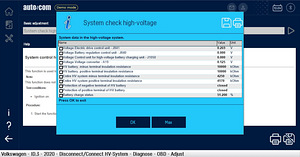 Диагностика Autocom 2026 для легкового-грузового транспорта (9 фото из 10)
