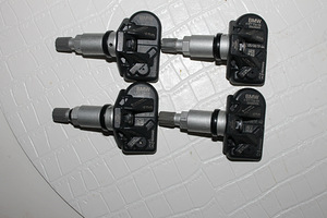 Valuveljed BMW,MB,VW,SKODA,SEAT, MINI 16'' UUED! (7 foto / 10)