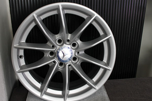 Valuveljed BMW,MB,VW,SKODA,SEAT, MINI 16'' UUED! (2 foto / 10)