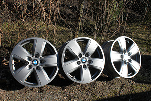 Valuveljed BMW,MB,VW,SKODA,SEAT, MINI 16'' UUED! (4 foto / 10)