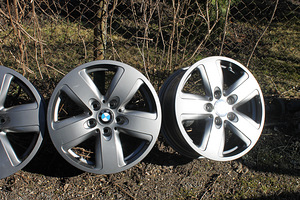 Valuveljed BMW,MB,VW,SKODA,SEAT, MINI 16'' UUED! (5 foto / 10)