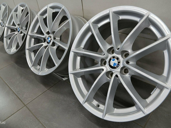 Valuveljed BMW,MB,VW,SKODA,SEAT, MINI 16'' UUED!