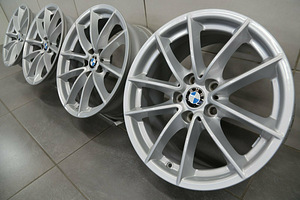 Valuveljed BMW,MB,VW,SKODA,SEAT, MINI 16'' UUED! (1 foto / 10)