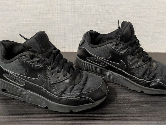 Кроссовки 36,5 Nike Air Max