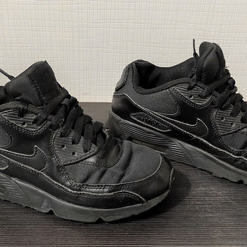 Кроссовки 36,5 Nike Air Max
