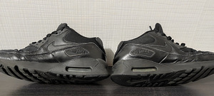 Tossud 36,5 Nike Air Max (2 foto / 4)