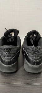Tossud 36,5 Nike Air Max (3 foto / 4)