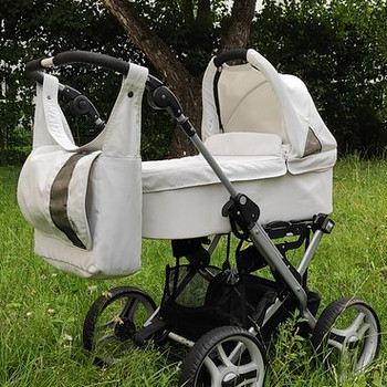 Детская коляска Teutonia Mistral P