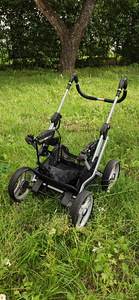 Lapsevanker Teutonia Mistral P (9 foto / 10)