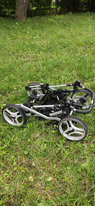 Lapsevanker Teutonia Mistral P (10 foto / 10)