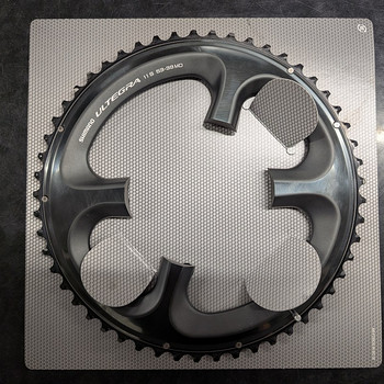 Звезда Shimano Ultegra FC-6800 53T