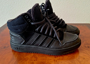 Adidas tossud (1 foto / 3)