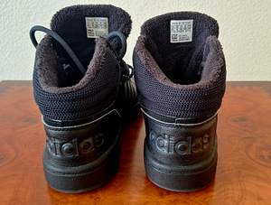 Adidas tossud (2 foto / 3)