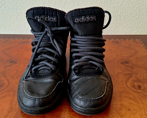 Adidas tossud (3 foto / 3)
