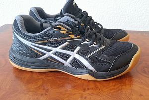 Asics tossud (1 foto / 2)