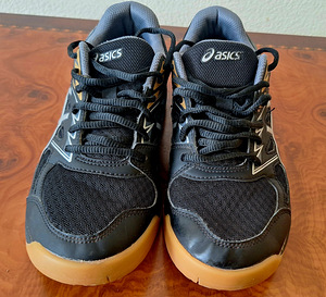 Asics tossud (2 foto / 2)