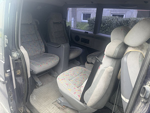 MERCEDES-BENZ V 230 TD (3 foto / 3)