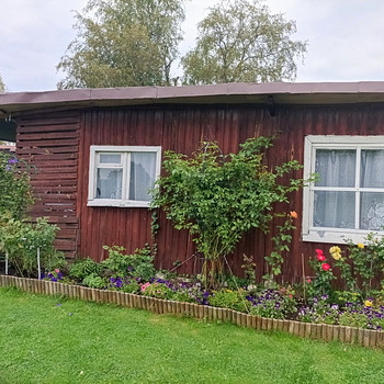 Kure tee 37, Kallavere, Jõelähtme vald, Harjumaa