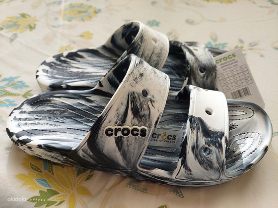 Crocs Camo M13