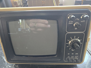 Šilelis 405d auto tv retro (1 foto / 4)