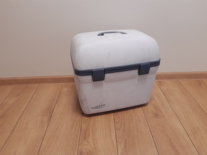 ADLER AD 8060 AUTOJAHUTI JA -SOOJENDI (1 foto / 6)