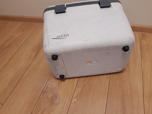 ADLER AD 8060 AUTOJAHUTI JA -SOOJENDI (5 foto / 6)
