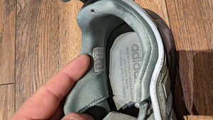 Adidas 41 (2 foto / 4)