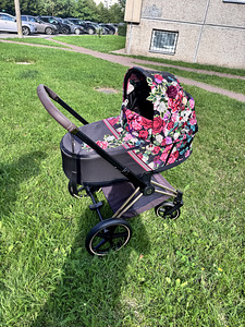 Cybex Priam V3 (1 фото из 5)