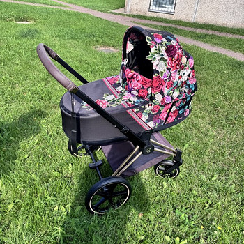 Cybex Priam V3