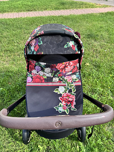 Cybex Priam V3 (2 фото из 5)